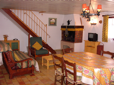 séjour/salle à manger